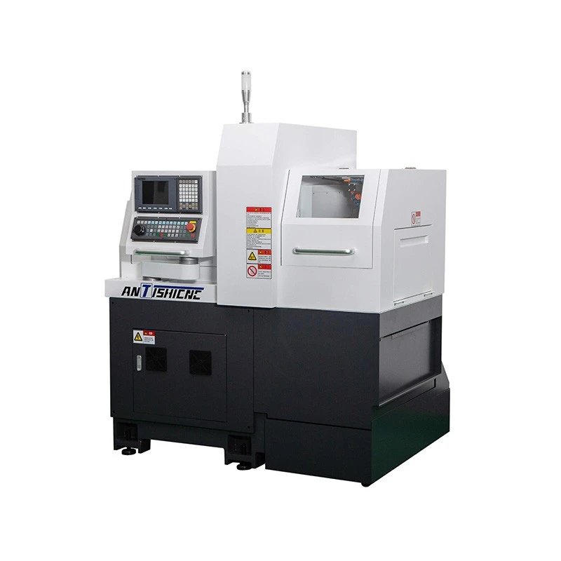 Cnc Lathe Swiss Type manufacturers